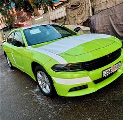 دودج تشارجر